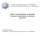 Asociatia Societatilor Financiare