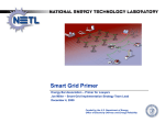 NETL Overview - Energy Bar Association