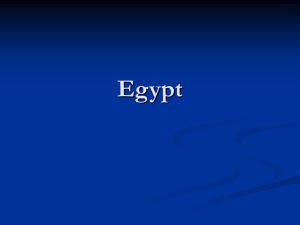 Egypt