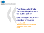 OECD Economic Outlook 85 projections to end-2010