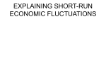 aggregate-demand curve