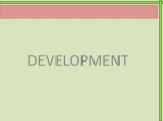 Developing Country
