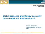 Global Economic growth