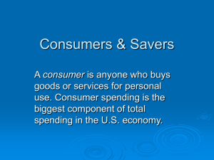 Consumers - Cloudfront.net