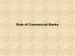 FMI Commercial Banking
