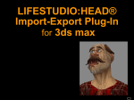 Combining LS:HEAD