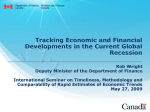 Department of Finance Canada