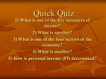 Quick Quiz - JLaFemina