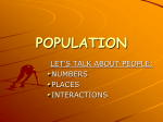 population - bethwallace