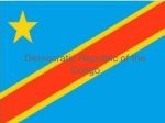 Democratic Republic of the Congo