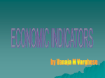 Economic Indicators