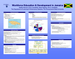 Comparative Workforce Development between the U.S. and Jamaica