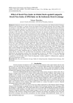 IOSR Journal of Economics and Finance (IOSR-JEF)