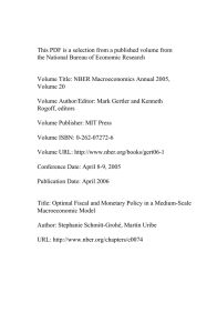 This PDF is a selection from a published volume from