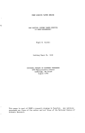 NBER WORKING PAPER SERIES INCOME TAXES SURVIVE CAN IN OPEN ECONOMIES?