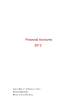 Financial Accounts 2012 C B