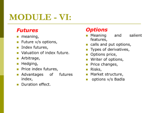 Derivatives - WordPress.com