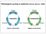Pathological cycling in addiction (Koob, Neuron