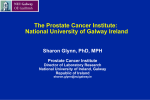 Prostate Cancer Institute