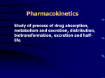 Basic-Pharm-161-Presentation-pharmacokinetics1