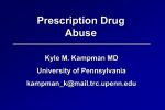 709 Prescription Dru.. - University Psychiatry