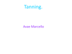 tanning - 08MarcelloA