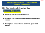 Criminal Law - Cloudfront.net