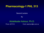 2nd Lecture 1433