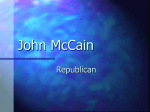 John McCain - eduBuzz.org