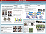 Projects in Image Analysis and Motion Capture Labs