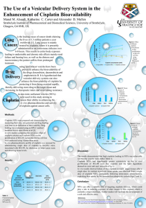 Manal Alsaadi Research Day Poster