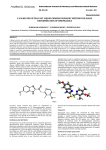 A VALIDATED ULTRA FAST LIQUID CHROMATOGRAPHY METHOD FOR ASSAY Research Article