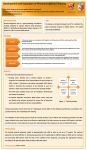 Development and Evaluation of Pharmacovigilance Training