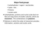 Digestion processes