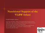 Preventing Perinatal HIV Transmission