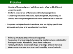 Protein Engineering