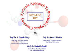 SATL-POC - Systematic Approach to Teaching