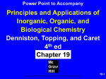 Protein Structure