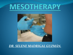 MESOTHERAPY - Baja Marketplace