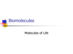 Biomolecules