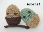 Acorns