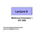 Aminoglycosides