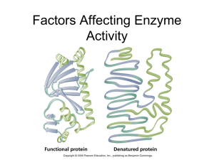 enzymes - SD57 Mail