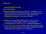 HEMOSTASIS