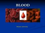 BLOOD