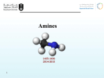 Amines