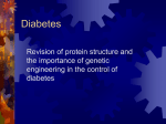 Diabetes