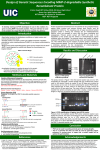 Design of Genetic Sequences Encoding MMP-2-degradable