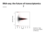 RNA-seq