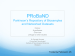 PRoBaND - ClinBase